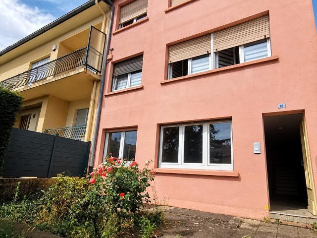 Appartement 3 pièces 105 m²