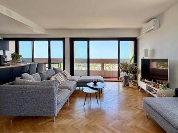 Appartement 3 pièces 78 m²