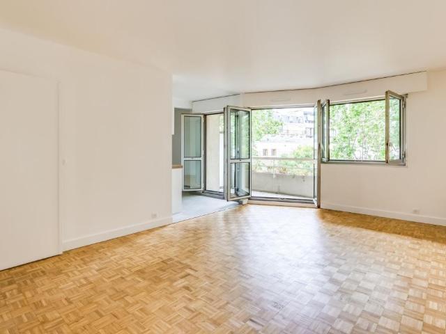 Appartement 3 pièces 78 m²