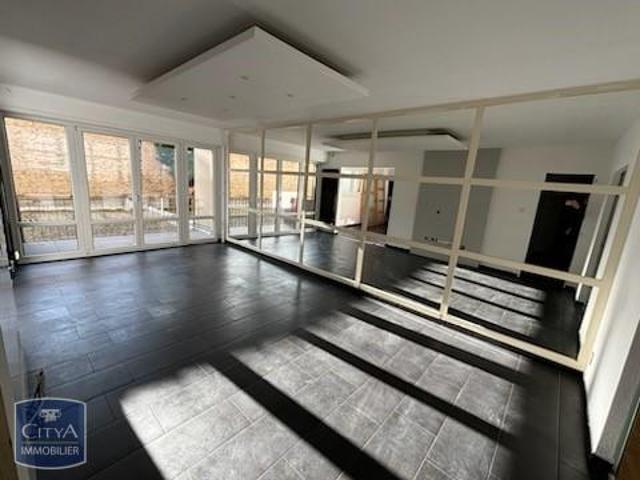 Appartement 3 pièces 78 m²