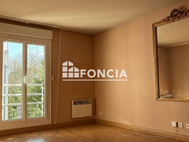 Appartement 3 pièces 78 m²