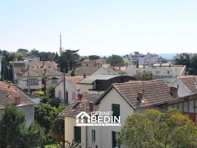 Appartement 3 pièces 78 m²