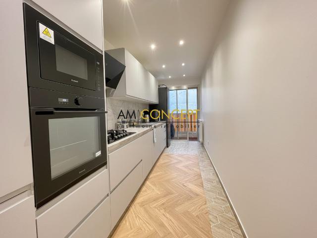 Appartement 3 pièces 78 m²
