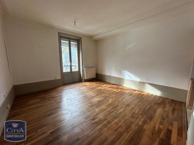 Appartement 3 pièces 78 m²