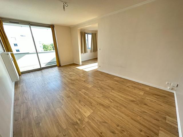 Appartement 3 pièces 78 m²