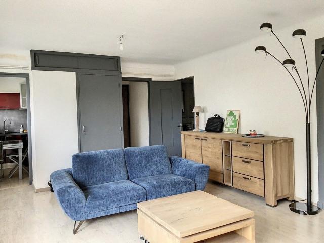 Appartement 3 pièces 78 m²