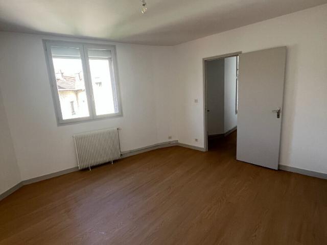 Appartement 3 pièces 78 m²