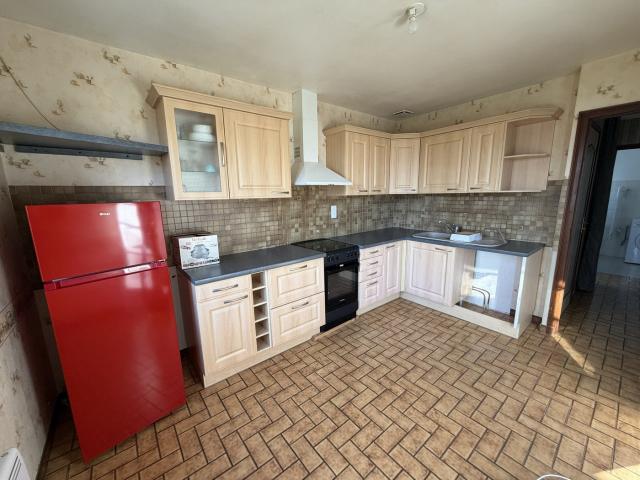 Appartement 3 pièces 78 m²
