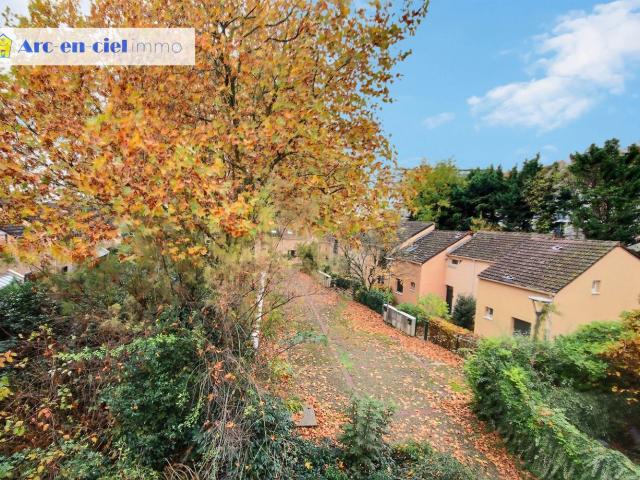 Appartement 3 pièces 78 m²