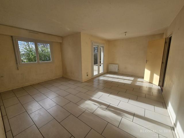 Appartement 3 pièces 78 m²