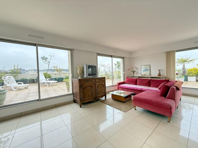 Appartement 3 pièces 78 m²
