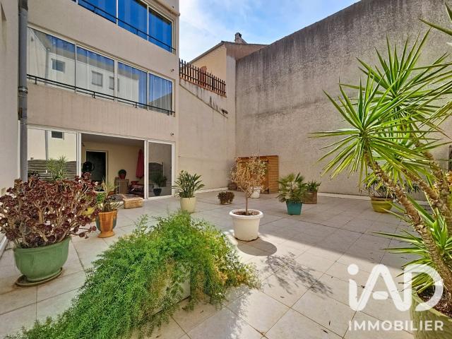 Appartement 3 pièces 78 m²
