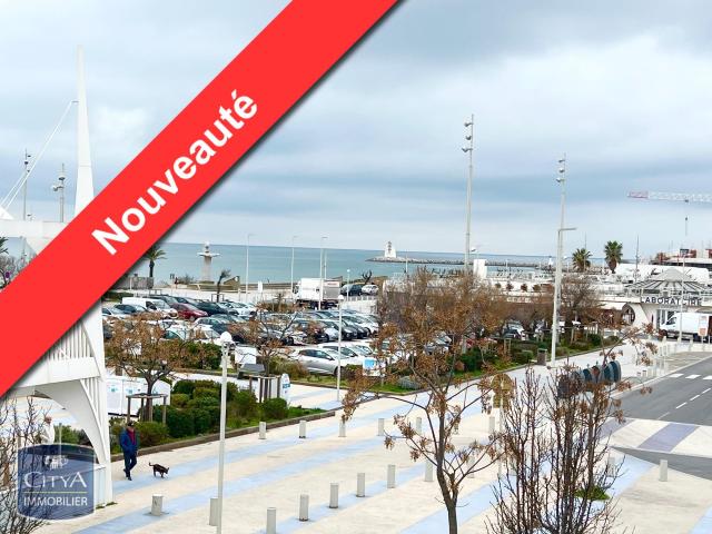 Appartement 3 pièces 78 m²