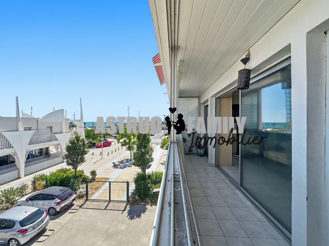 Appartement 3 pièces 78 m²