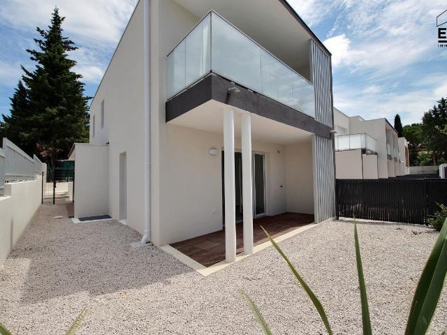 Appartement 3 pièces 78 m²