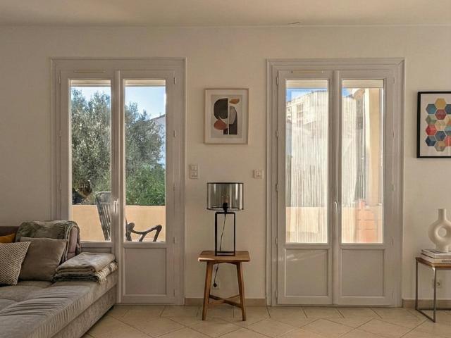 Appartement 3 pièces 89 m²
