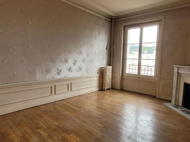 Appartement 3 pièces 78 m²