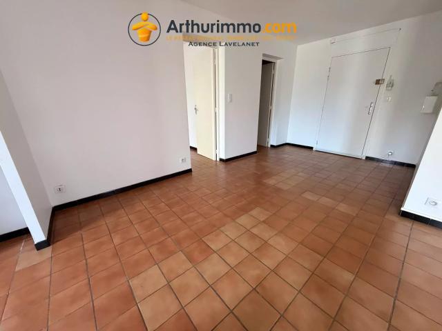Appartement 3 pièces 78 m²