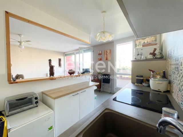 Appartement 3 pièces 78 m²