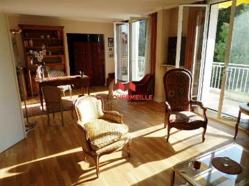 Appartement 3 pièces 78 m²