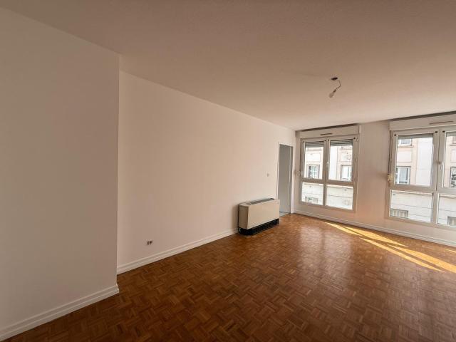 Appartement 3 pièces 78 m²