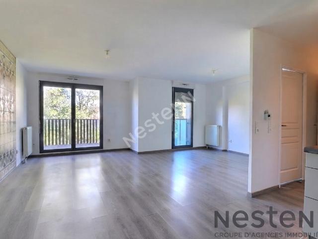 Appartement 3 pièces 78 m²
