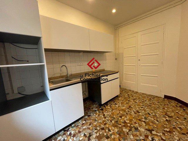 Appartement 3 pièces 78 m²