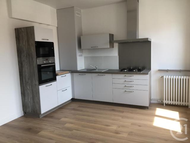Appartement 3 pièces 78 m²