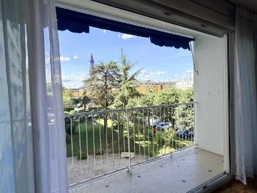 Appartement 3 pièces 78 m²