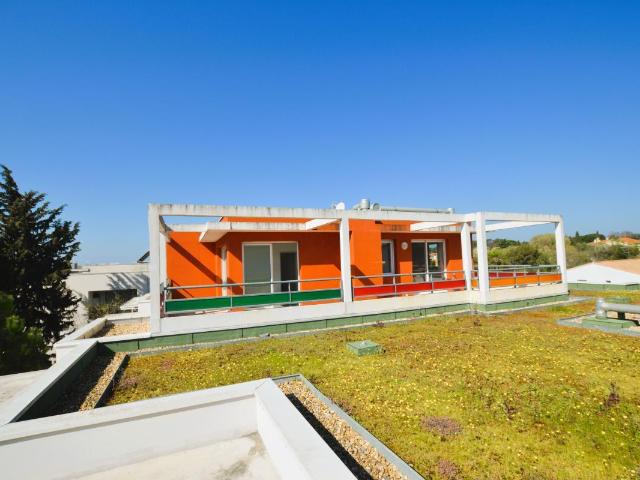 Appartement 3 pièces 78 m²