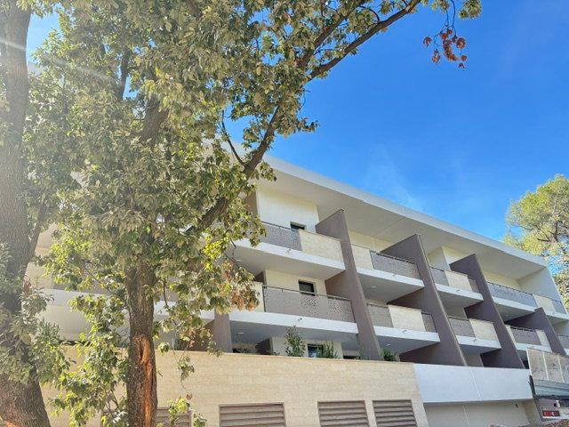 Appartement 3 pièces 78 m²