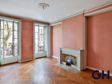 Appartement 3 pièces 78 m²