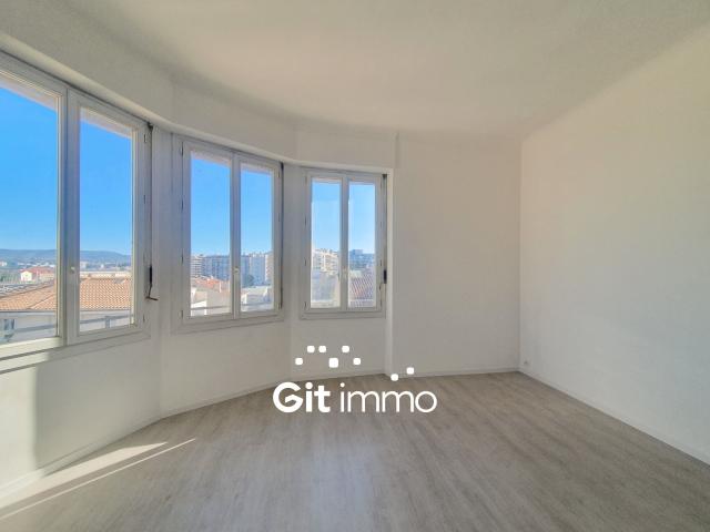 Appartement 3 pièces 78 m²