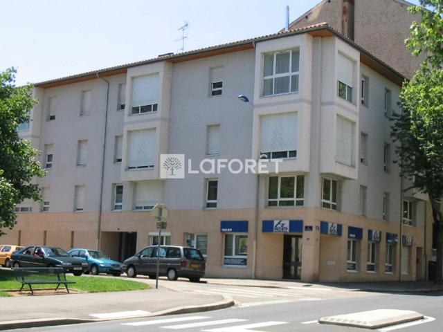 Appartement 3 pièces 78 m²