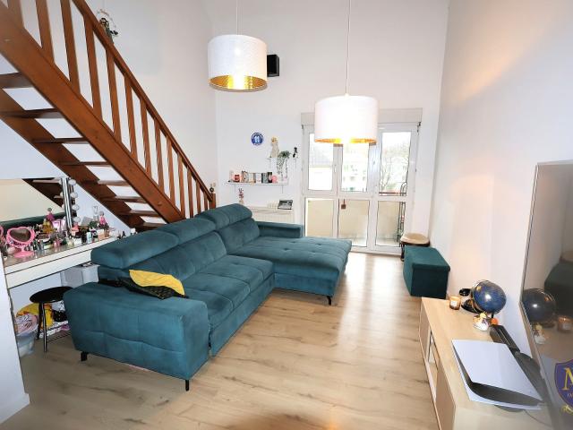 Appartement 3 pièces 78 m²