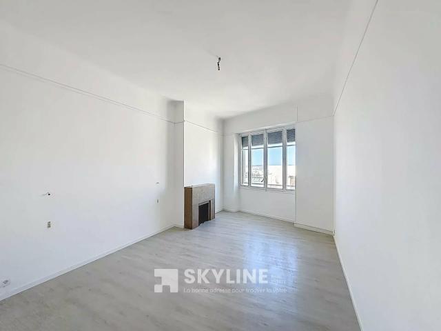 Appartement 3 pièces 78 m²