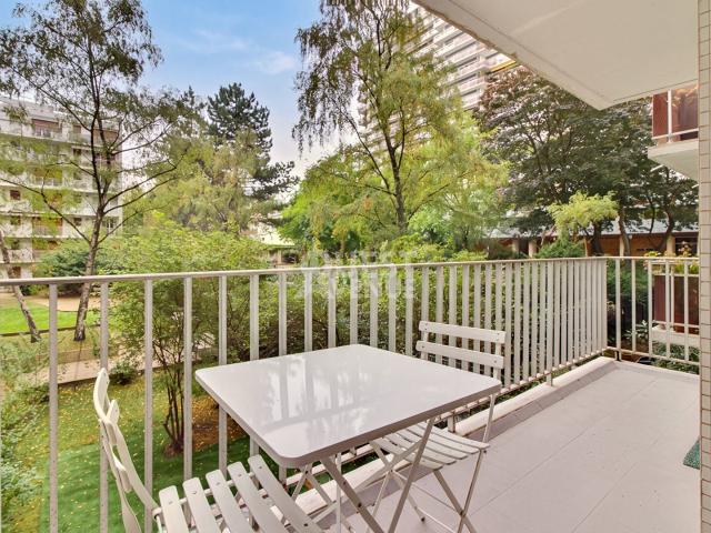 Appartement 3 pièces 78 m²