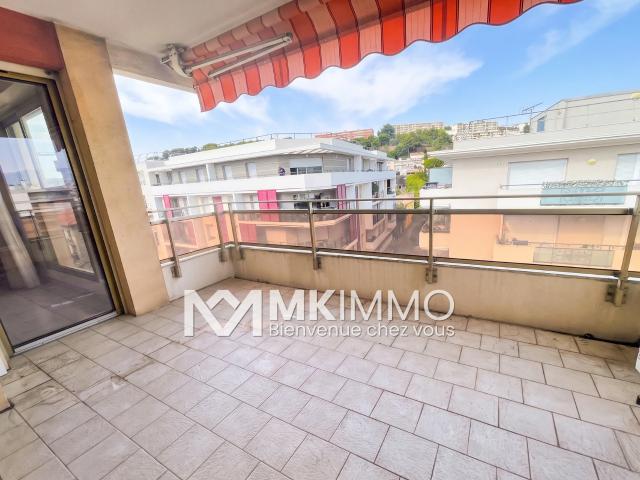 Appartement 3 pièces 78 m²