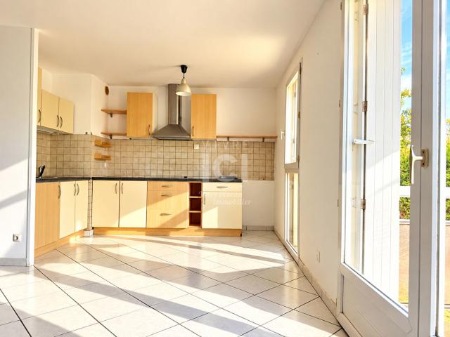 Appartement 3 pièces 78 m²