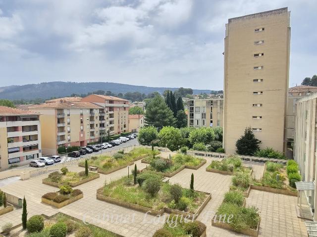 Appartement 3 pièces 78 m²