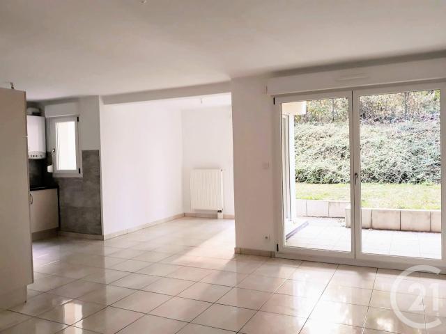 Appartement 3 pièces 78 m²