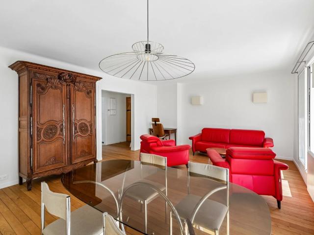 Appartement 3 pièces 78 m²