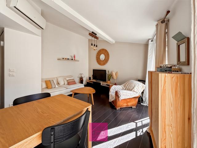 Appartement 3 pièces 78 m²