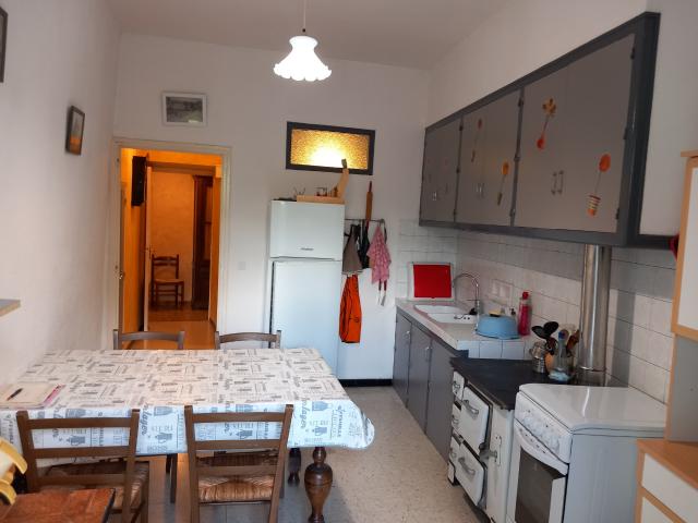 Appartement 3 pièces 78 m²