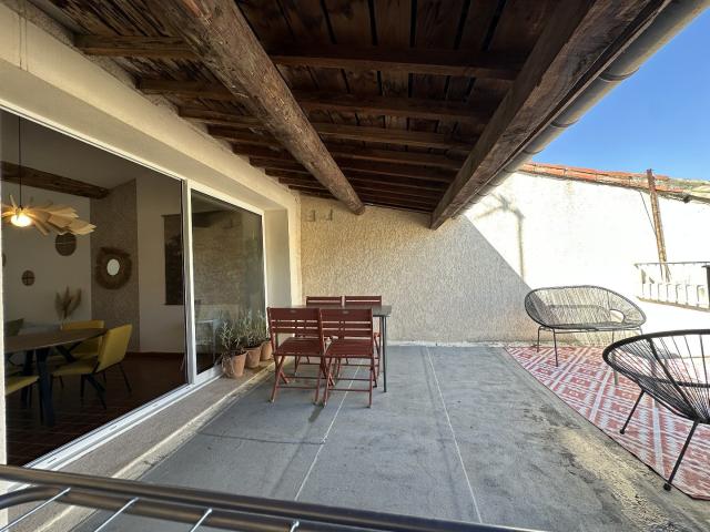 Appartement 3 pièces 78 m²