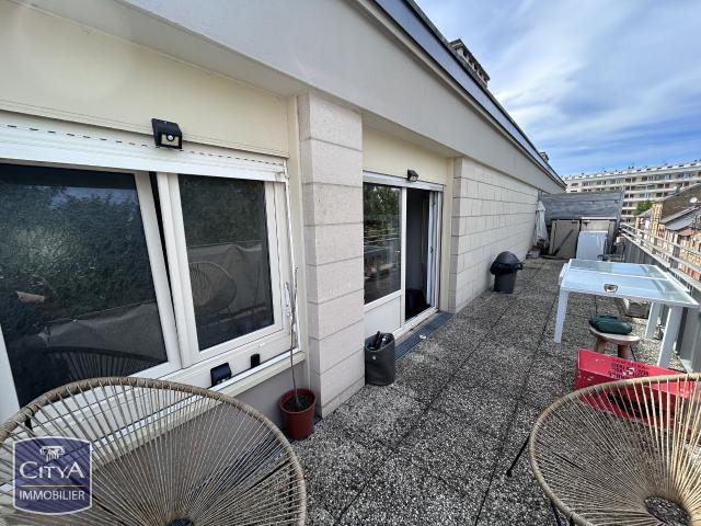Appartement 3 pièces 78 m²