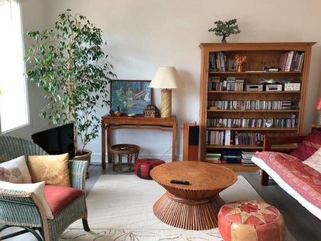Appartement 3 pièces 78 m²
