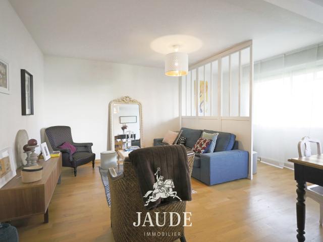 Appartement 3 pièces 78 m²