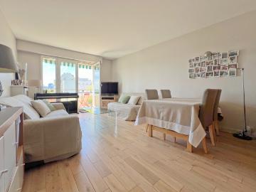 Appartement 3 pièces 78 m²