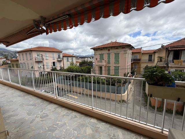 Appartement 3 pièces 78 m²